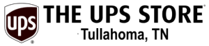 Sponsor Logo for The UPS Store Tullahoma