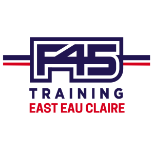 Sponsor Logo for F45 Training East Eau Claire