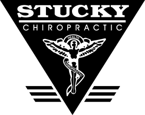 Sponsor Logo for Stucky Chiropractic