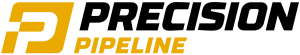 Sponsor Logo for Precision Pipeline