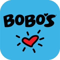 Sponsor Logo for BoBo's