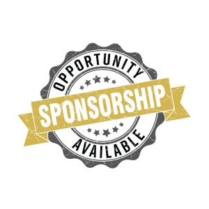 Sponsor Logo for Become a Sponsor!