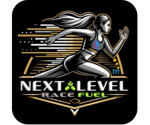 Sponsor Logo for Next Level Race Fuel