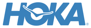 Sponsor Logo for HOKA