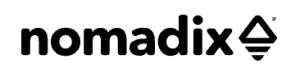 Sponsor Logo for Nomadix