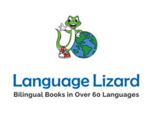 Logo for Language Lizard