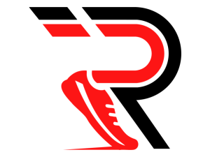 Logo for Rhodes Run Lab