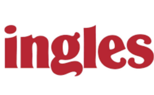 Sponsor Logo for INGLES