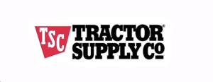 Sponsor Logo for TRACTOR SUPPLY CO
