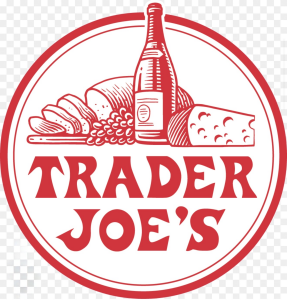 Sponsor Logo for Trader Joe's