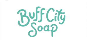 Sponsor Logo for Buff City Soap