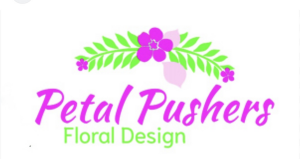 Sponsor Logo for Petal Pushers Floral Design