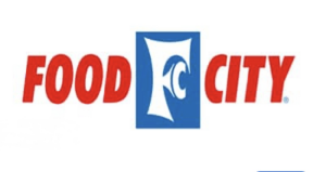 Sponsor Logo for Food City