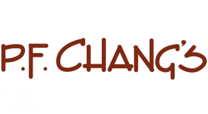 Sponsor Logo for P.F. Chang's