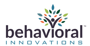 Sponsor Logo for Behavioral Innovations
