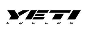 Sponsor Logo for Yeti Cycles