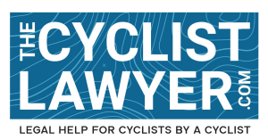 Sponsor Logo for The Cyclist Lawyer