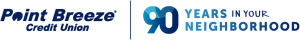 Sponsor Logo for Point Breeze Credit Union