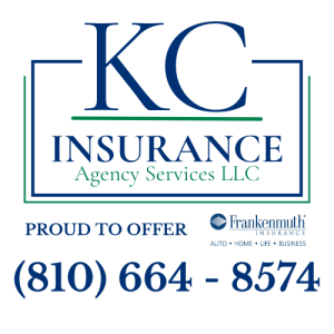 Sponsor Logo for K.C. Insurance Services