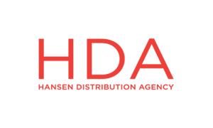 Logo for Hansen Distribution Agency
