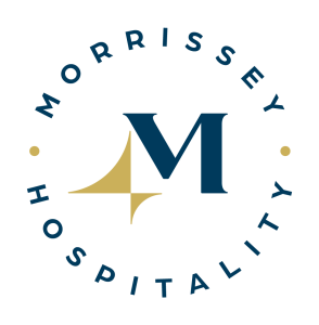 Logo for Morrissey Hospitality