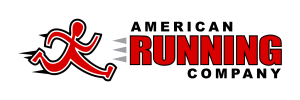 Sponsor Logo for American Running Company