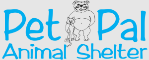 Sponsor Logo for Pet Pal Animal Shelter