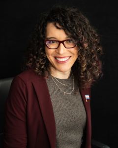 Sponsor Logo for Josie Caballero, Candidate for Montgomery County Council At-Large