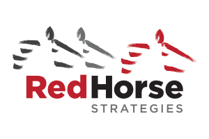 Sponsor Logo for RED HORSE STRATEGIES