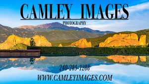 Sponsor Logo for CAMLEY IMAGES PHOTOGRAPHY