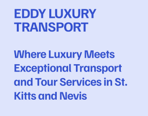 Sponsor Logo for Eddy Luxury Transport