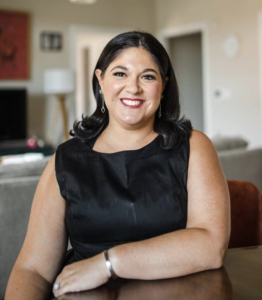 Logo for ANDREA SHEDLER, Candidate for Montgomery County Democratic Central Committee Rep. for District 15