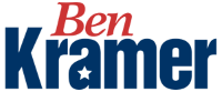 Sponsor Logo for Ben Kramer for State Senate District 19