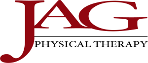 Sponsor Logo for JAG Physical Therapy