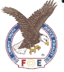 Sponsor Logo for Somerset Aerie #2137 Fraternal Order of Eagles
