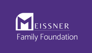 Sponsor Logo for Meissner Family Foundation