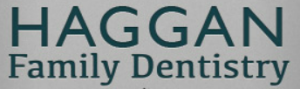 Sponsor Logo for Haggan Family Dentistry