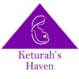 Sponsor Logo for Keturah’s Haven