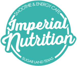 Sponsor Logo for Imperial Nutrition