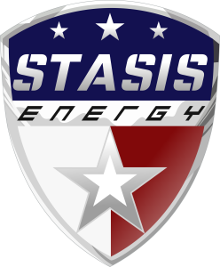 Sponsor Logo for Stasis Athletics