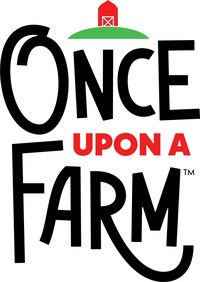 Sponsor Logo for Once Upon A Farm