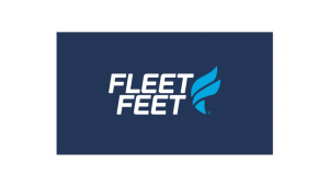 Sponsor Logo for Fleet Feet - Sugar Land