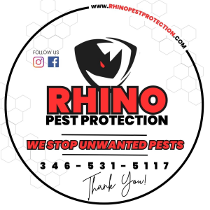 Sponsor Logo for Rhino Pest Protection