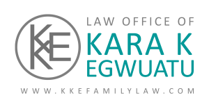 Sponsor Logo for Law Office of Kara K Egwuatu