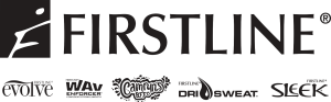 Sponsor Logo for Firstline Brands