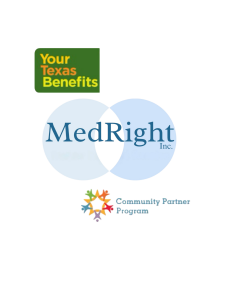 Sponsor Logo for MedRight, Inc.