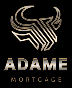 Sponsor Logo for Adame Mortgage
