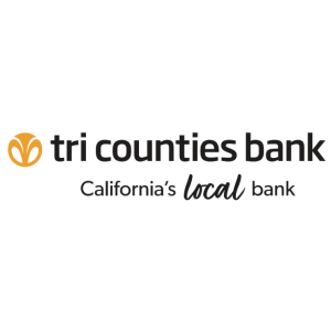 Sponsor Logo for Tri Counties Bank