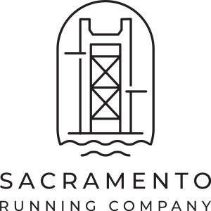 Sponsor Logo for Sacramento Running Company