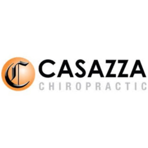 Sponsor Logo for Casazza Chiropractic